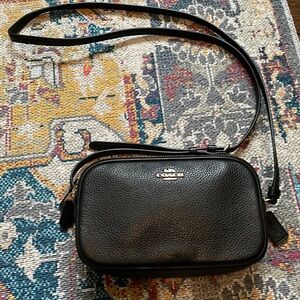 Coach crossbody